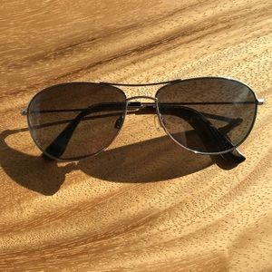 Maui Jim Baby Beach sunglasses (needs new lenses)